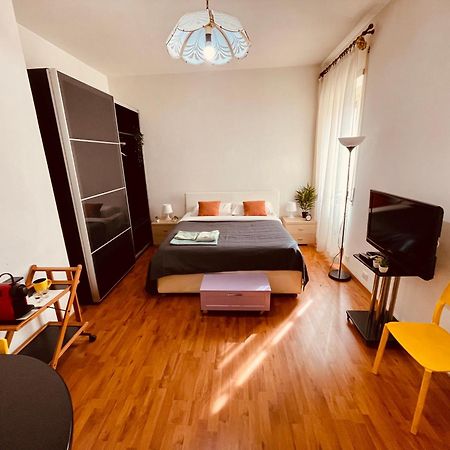 Easy Stay Apartment City Center Roma Dış mekan fotoğraf
