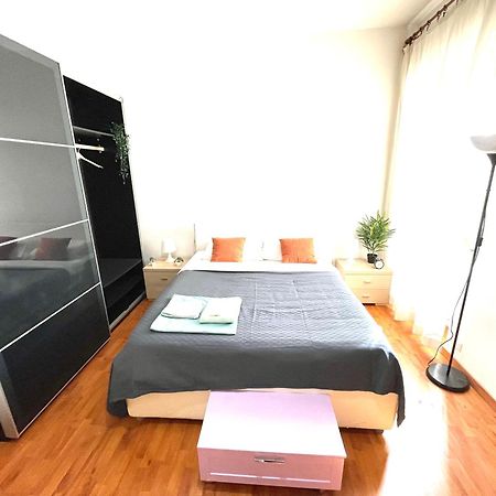 Easy Stay Apartment City Center Roma Dış mekan fotoğraf