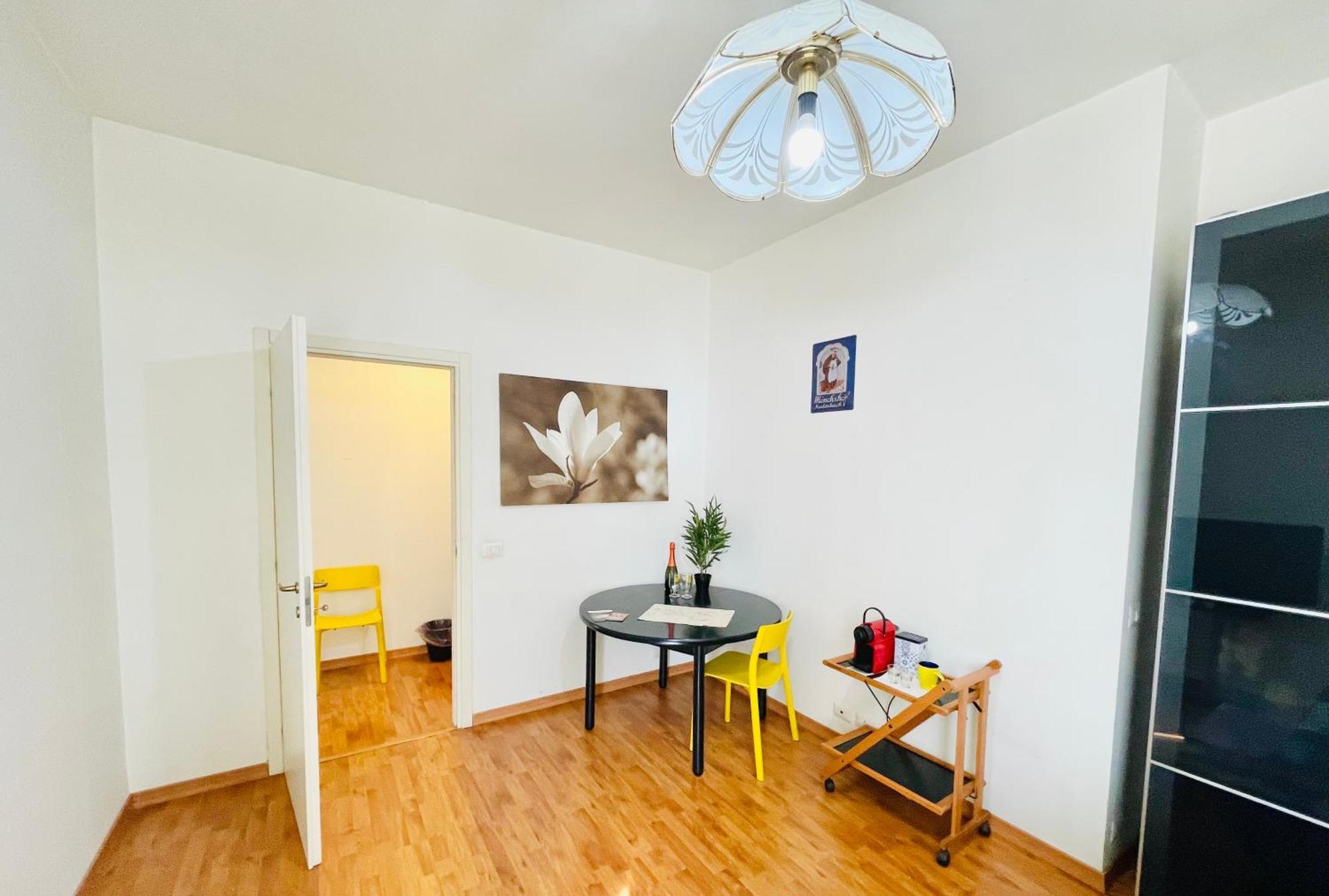 Easy Stay Apartment City Center Roma Dış mekan fotoğraf