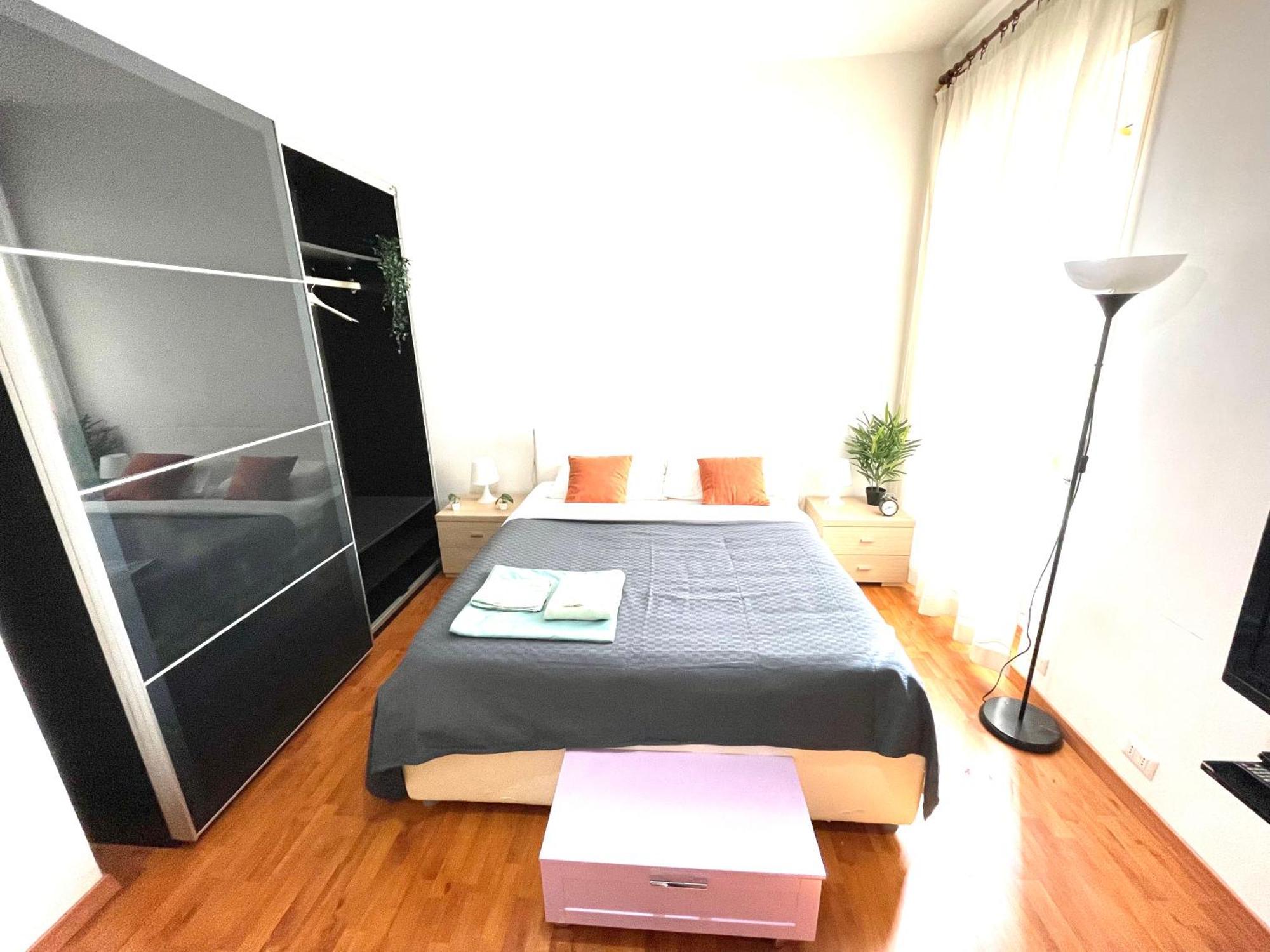 Easy Stay Apartment City Center Roma Dış mekan fotoğraf