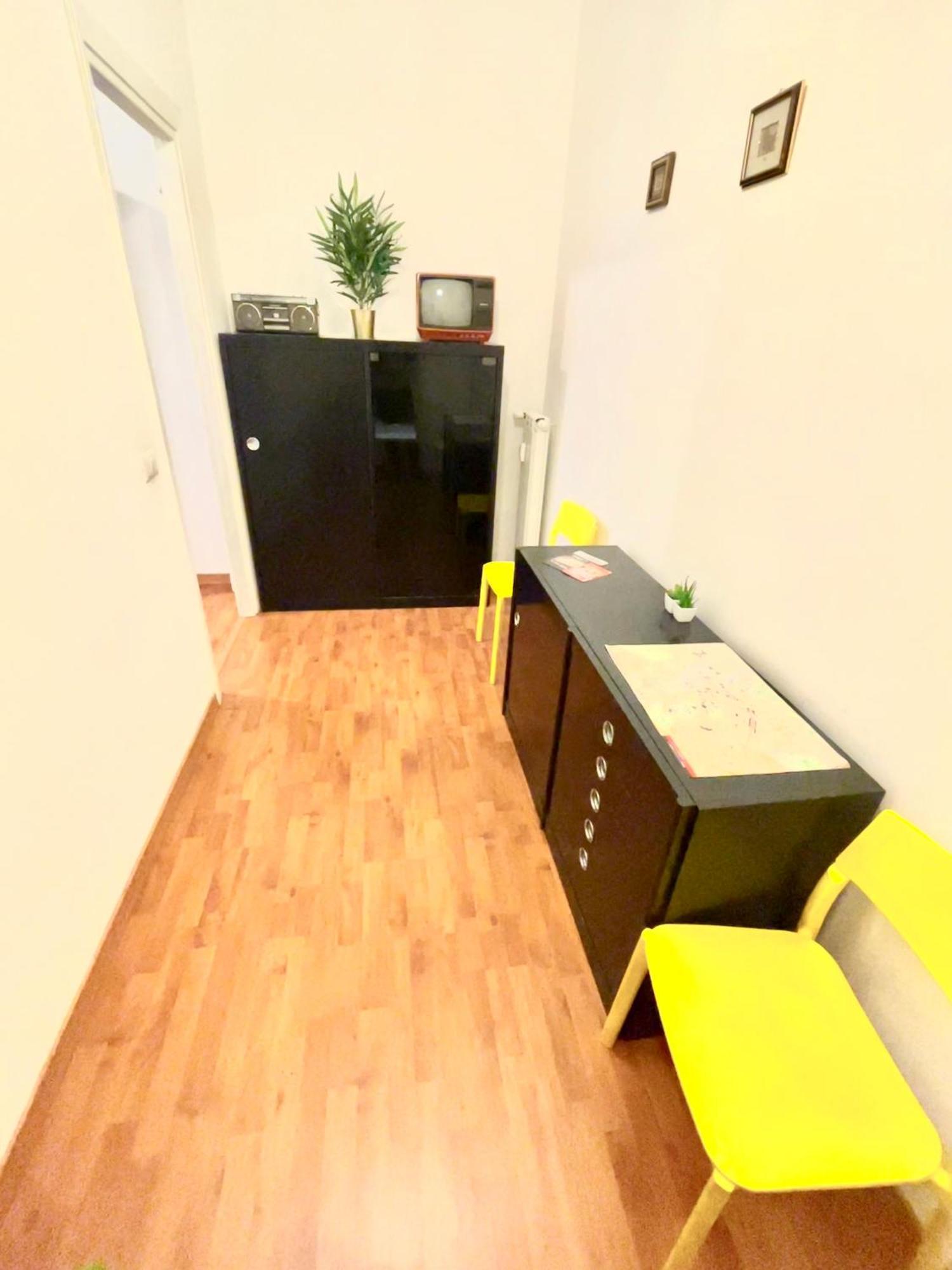 Easy Stay Apartment City Center Roma Dış mekan fotoğraf