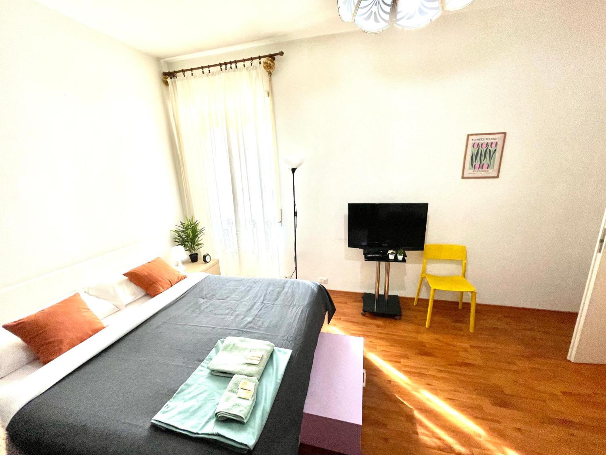 Easy Stay Apartment City Center Roma Dış mekan fotoğraf