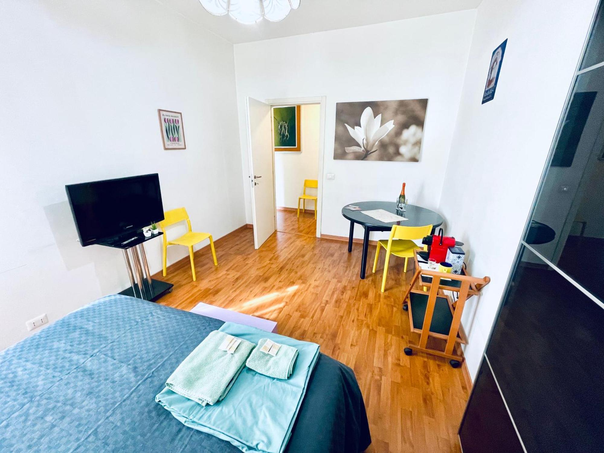 Easy Stay Apartment City Center Roma Dış mekan fotoğraf